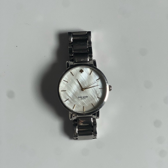 Kate Spade Watch - Picture 3 of 4